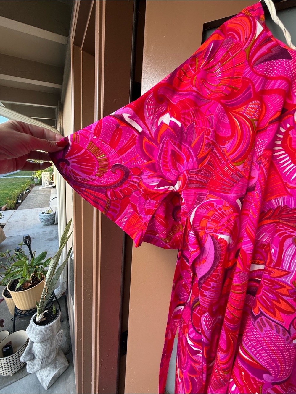 Vintage Evelyn Margolis for Hilo Hattie